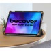 BeCover Чохол до планшета BeCover Smart Case Lenovo Tab M11 (2024) TB-TB330FU/Xiaoxin Pad 11 (2024) 11" Red Wine (710458)