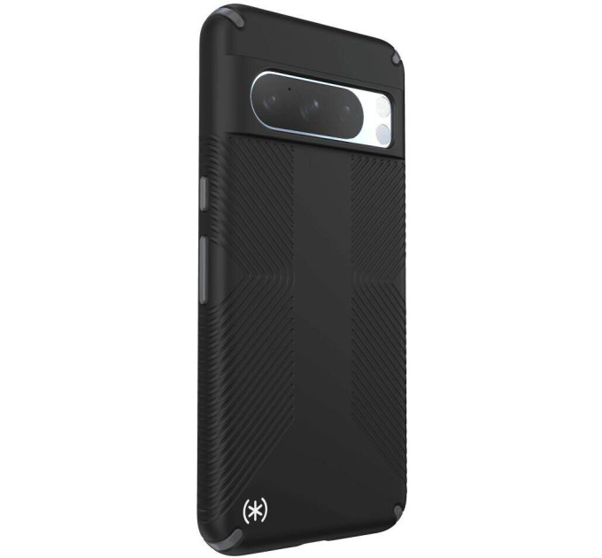 Speck Чохол-накладка Speck Presidio2 Grip для Google Pixel 8 Pro Black (150583-3205)