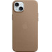 Apple Чохол-накладка Apple FineWoven Case with MagSafe для Apple iPhone 15 Plus Taupe (MT473)