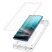 Spigen Захисна плівка Spigen Elite Shield EZ Fit для Samsung Galaxy S25 Ultra SM-S938 (AFL09083)