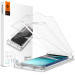 Spigen Захисна плівка Spigen Elite Shield EZ Fit для Samsung Galaxy S25 Ultra SM-S938 (AFL09083)