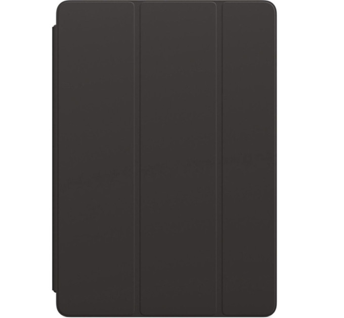 Apple Чохол-книжка Apple Smart Folio для Apple iPad Air 10.9 (2020/2022) Black (MH0D3)