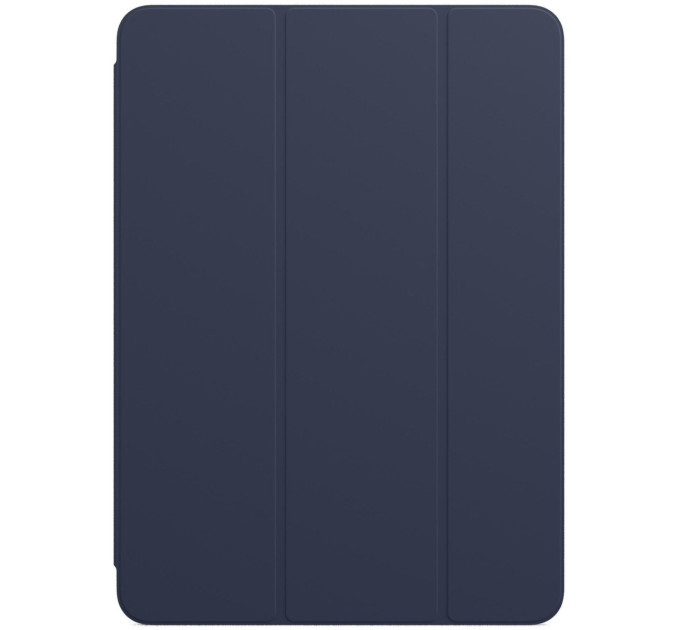 Apple Чохол-книжка Apple Smart Folio для Apple iPad Pro 11 (2021) Deep Navy (MJMC3)