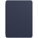 Apple Чохол-книжка Apple Smart Folio для Apple iPad Pro 11 (2021) Deep Navy (MJMC3)