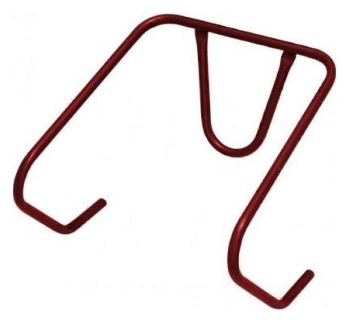 Санки Snower Сніжок Бордові (4820211100476BORDO)