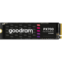 Накопичувач SSD M.2 2280 4TB Goodram (SSDPR-PX700-04T-80)