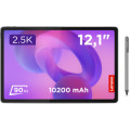 Lenovo Планшет Lenovo Idea Tab Plus Wi-Fi 8/256 Cloud Grey + Pen (ZAG70268UA)