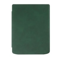 Чохол до електронної книги BeCover Smart Case PocketBook 629 Verse / 634 Verse Pro 6" Dark Green (710453)