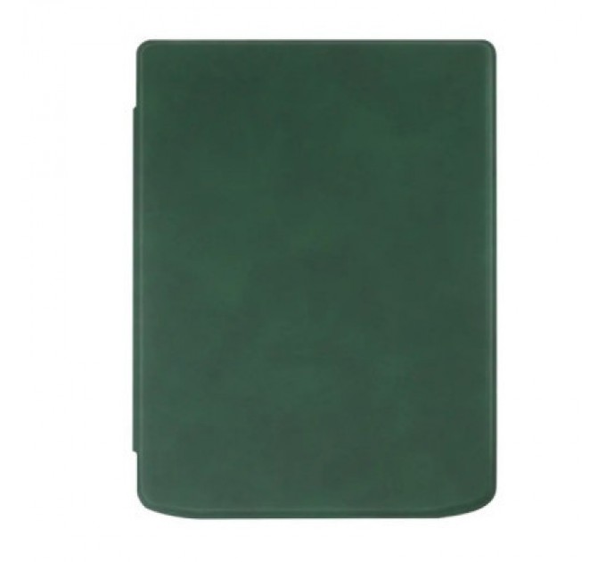 BeCover Чохол до електронної книги BeCover Smart Case PocketBook 629 Verse / 634 Verse Pro 6" Dark Green (710453)