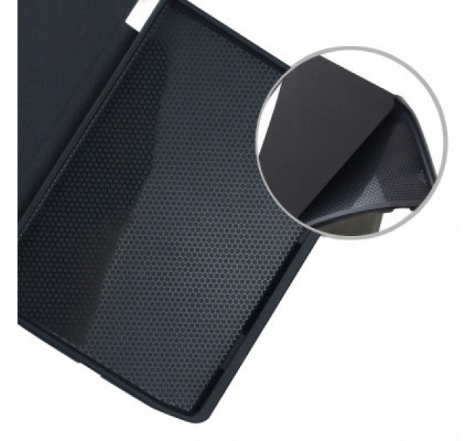 BeCover Чохол до електронної книги BeCover Smart Case PocketBook 629 Verse / 634 Verse Pro 6" Dark Green (710453)