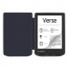 BeCover Чохол до електронної книги BeCover Smart Case PocketBook 629 Verse / 634 Verse Pro 6" Dark Green (710453)