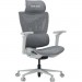 Крісло ігрове Anda Seat X-Air Pro Size XL Mesh Gray Twilight (AD-WY-01-GGSP-G01)