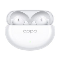 Bluetooth-гарнітура Oppo Enco Air4 (ETEE1_White)_акція