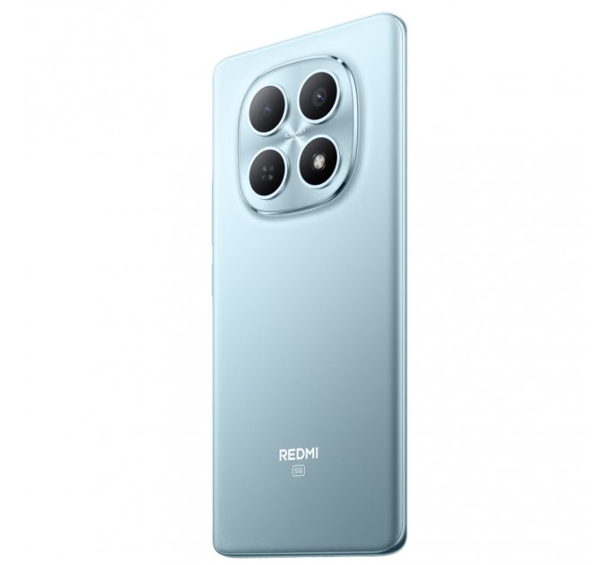 Смартфон Xiaomi Redmi Note 15 5G 6/128GB Glacier Blue
