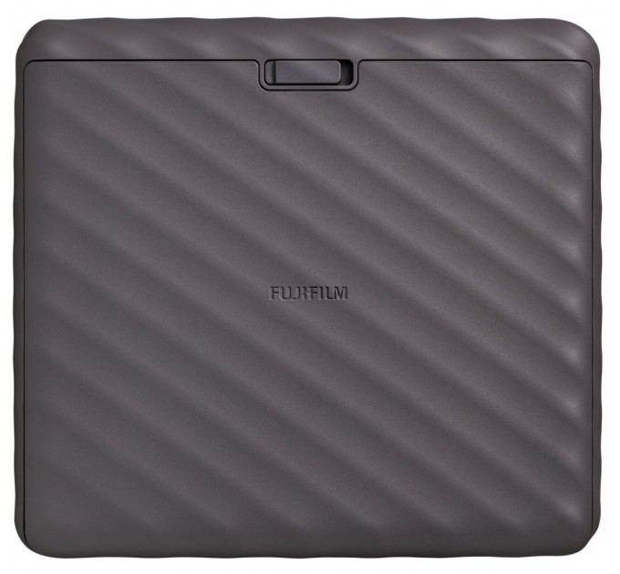 Принтер миттєвого друку Fujifilm Instax Link Wide Mocha Gray EX D (16719586)