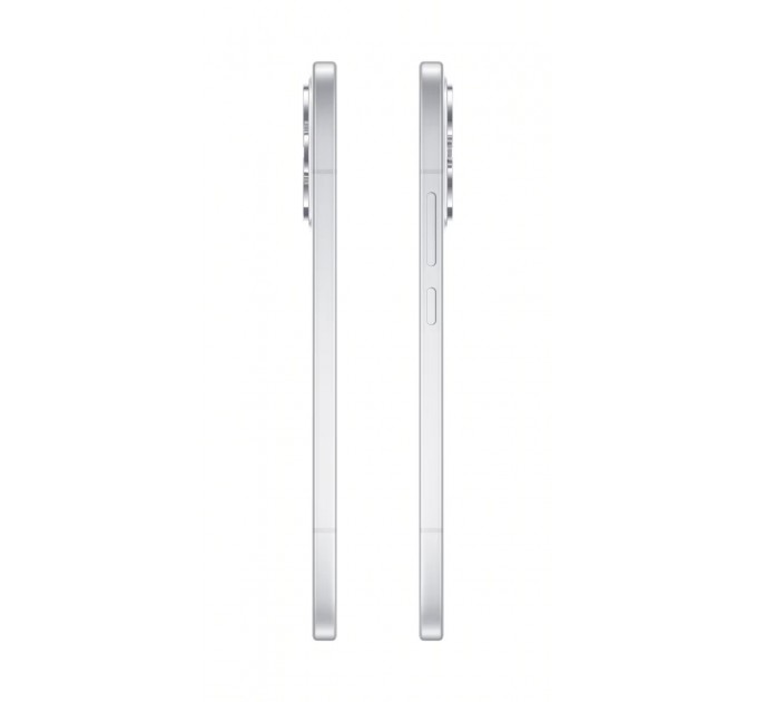 Смартфон Oppo Reno15 8/512GB Aurora White