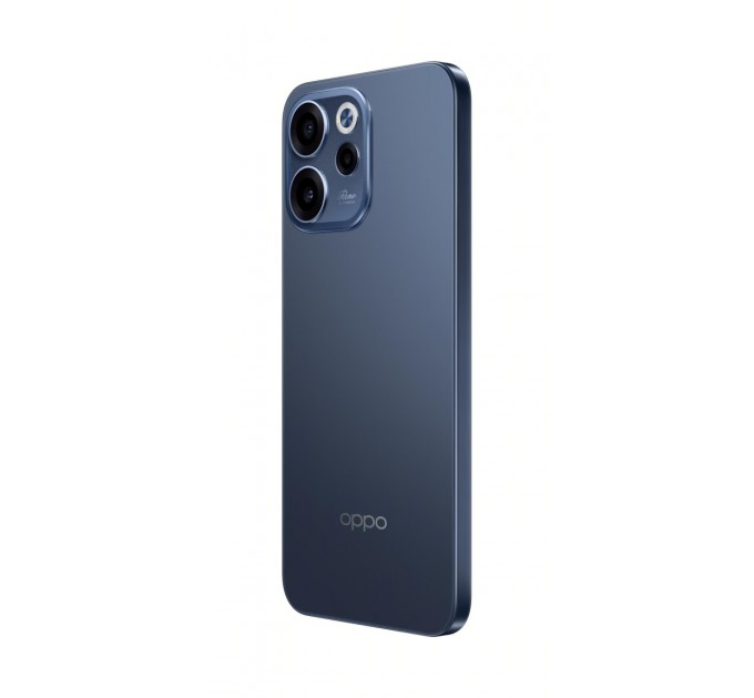 Смартфон Oppo Reno15 F 8/256GB Twilight Black