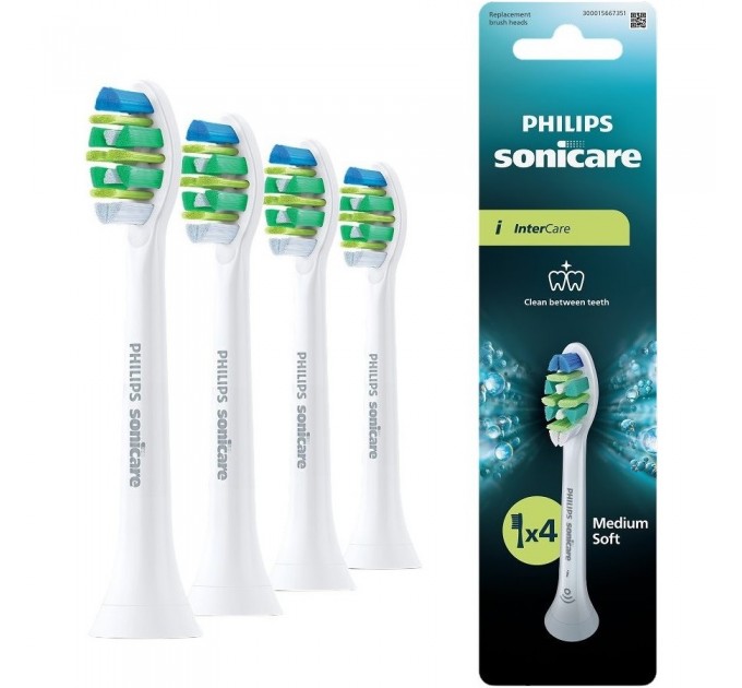 Насадка для зубної щітки Philips HX9004/87