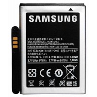 АКБ для Samsung S5830 (EB494358VU) 4.2V 1350mAh Copy (A05375)