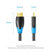 Vention Кабель мультимедійний HDMI Cable 20M Black VENTION (AACBQ)