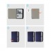BeCover Чохол до електронної книги BeCover Ultra Slim BeCover PocketBook 700 Era 7" Deep Blue (710064)