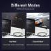 Vention Кабель мультимедійний HDMI Cable 2M Black Type VENTION (AAGBH)