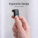 Vention Кабель мультимедійний HDMI Right Angle Cable 270 Degree 3M Black VENTION (AAQBI)
