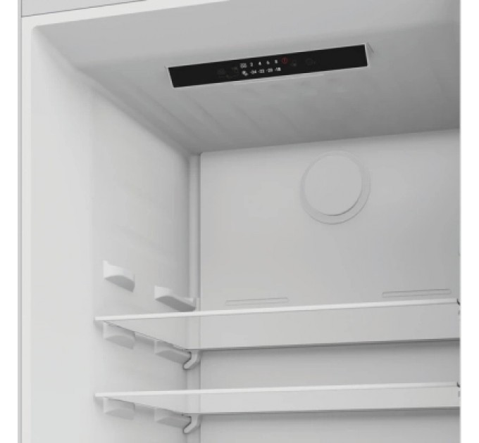 Холодильник Indesit INK 25402 S4E (INK25402S4E)