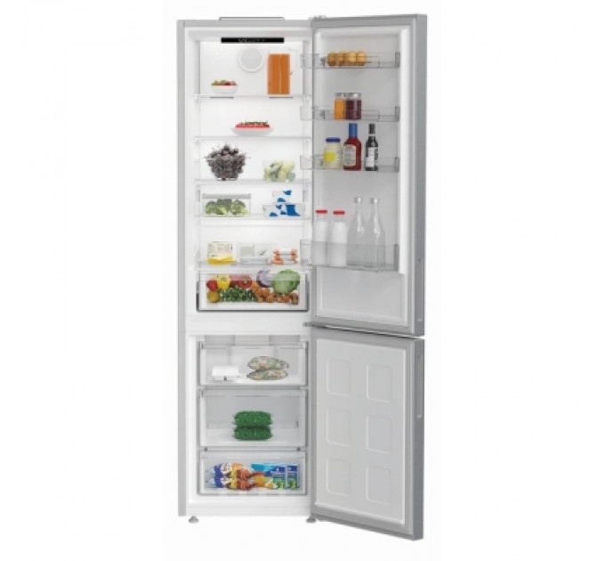 Холодильник Indesit INK 25402 S4E (INK25402S4E)