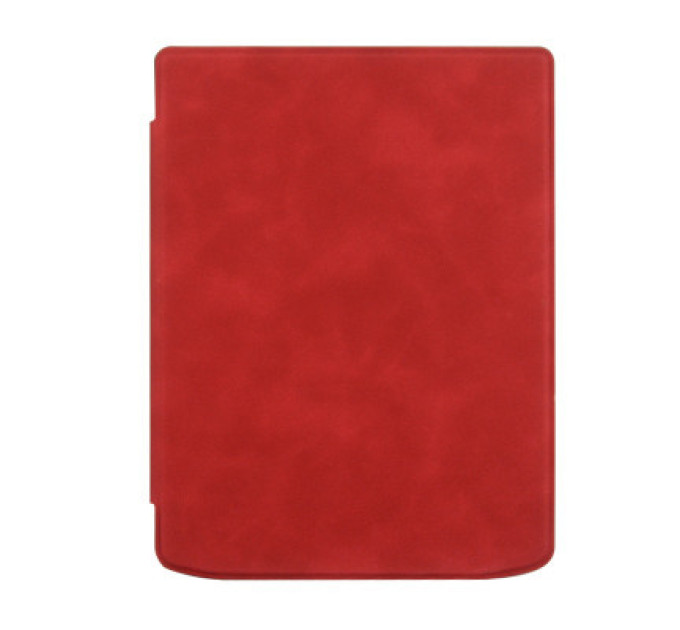 BeCover Чохол до електронної книги BeCover PocketBook 743G InkPad 4/InkPad Color 2/InkPad Color 3 (7.8") Red (710069)