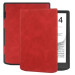 BeCover Чохол до електронної книги BeCover PocketBook 743G InkPad 4/InkPad Color 2/InkPad Color 3 (7.8") Red (710069)