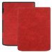 BeCover Чохол до електронної книги BeCover PocketBook 743G InkPad 4/InkPad Color 2/InkPad Color 3 (7.8") Red (710069)