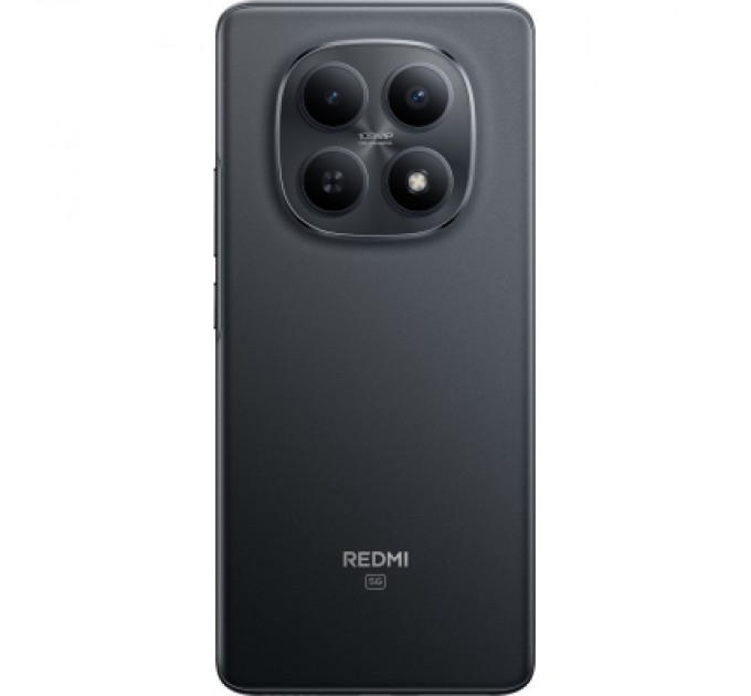 Мобільний телефон Xiaomi Redmi Note 15 5G 6/128GB Black (1183678)