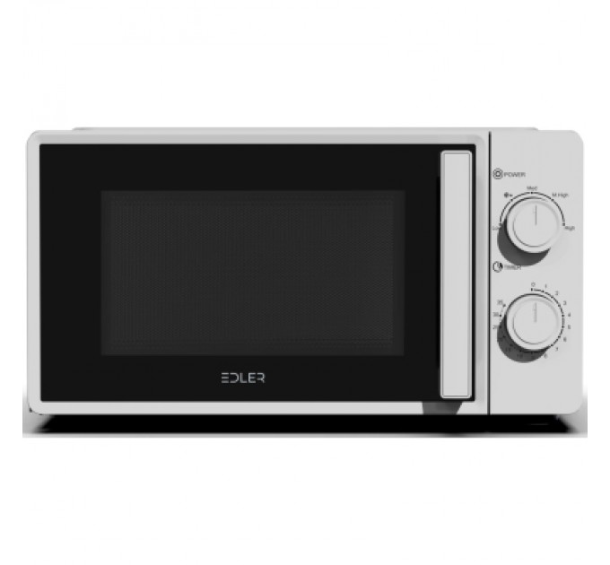 Мікрохвильова піч Edler EDMS-2071SMH