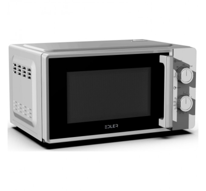 Мікрохвильова піч Edler EDMS-2071SMH