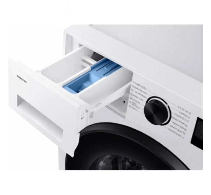 Пральна машина Samsung WW10FG5U3EAELE
