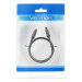 Vention Кабель мультимедійний Optical Fiber Audio Cable 2M Black VENTION (BAEBH)