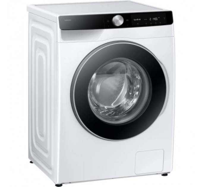 Пральна машина Samsung WW10FG6U3ELKUA