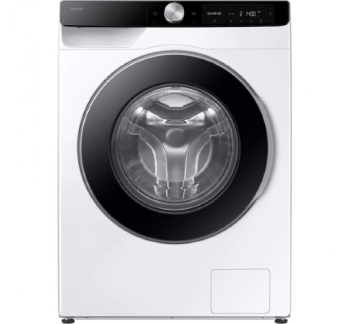 Пральна машина Samsung WW10FG6U3ELKUA