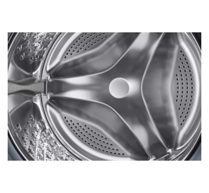 Пральна машина Samsung WW11DG6B25LKUA