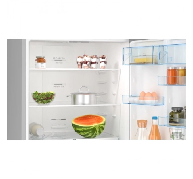 Холодильник Bosch KGN76VIE0N