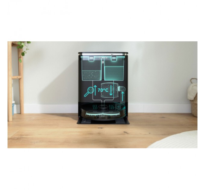 Пилосос Bosch BCRDW3B