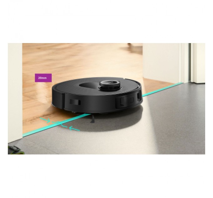 Пилосос Bosch BCRDW3B