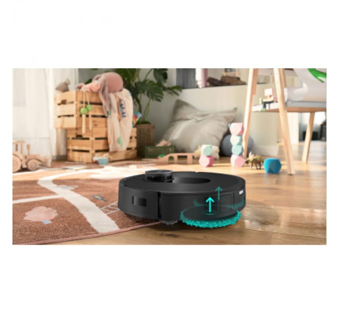 Пилосос Bosch BCRDW3B