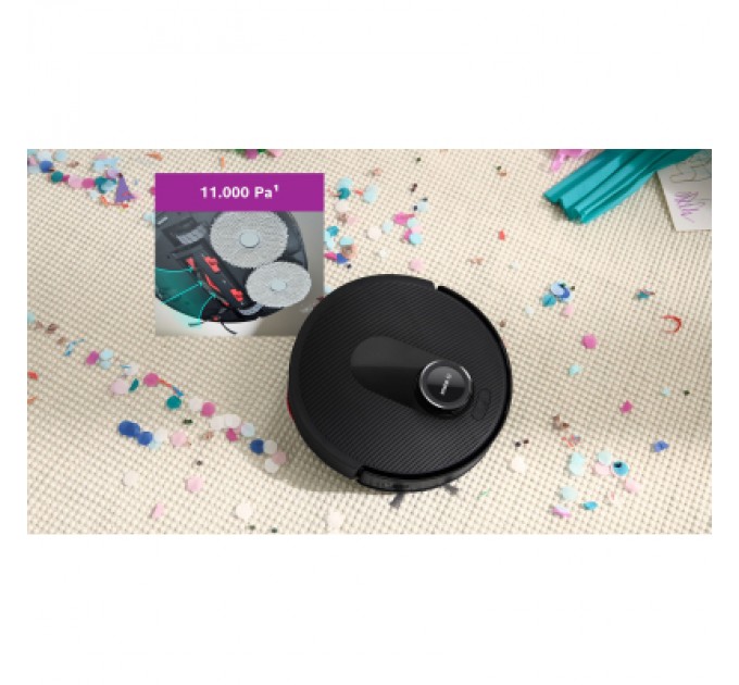 Пилосос Bosch BCRDW3B