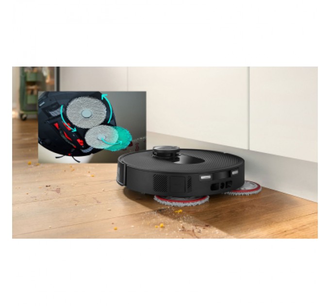 Пилосос Bosch BCRDW3B