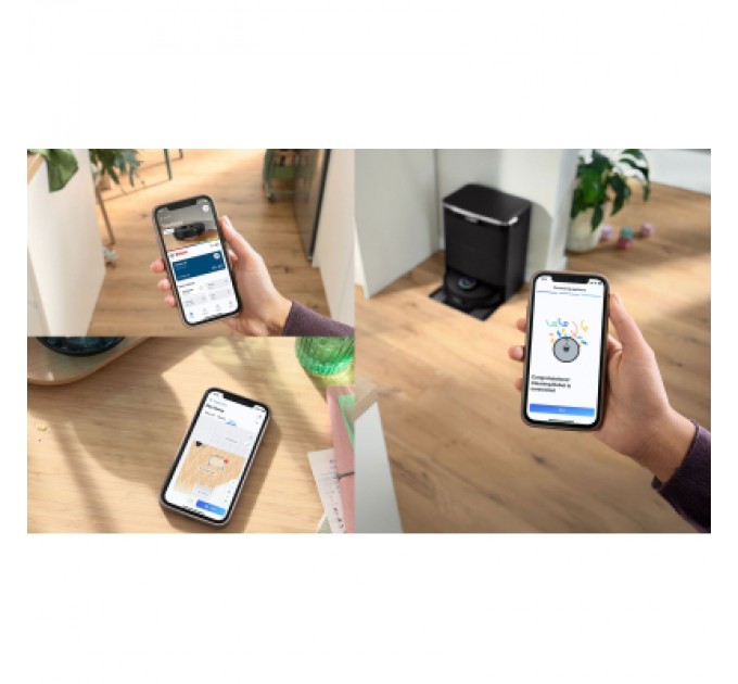 Пилосос Bosch BCRDW3B