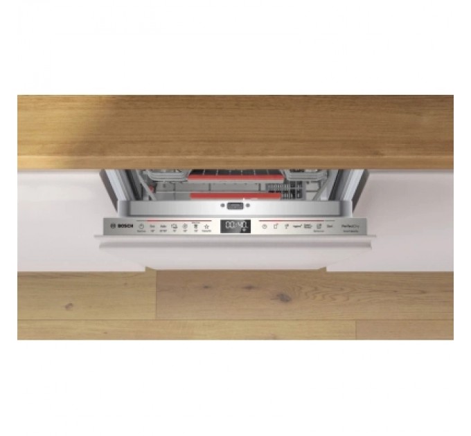 Посудомийна машина Bosch SPV8ZMX06Q