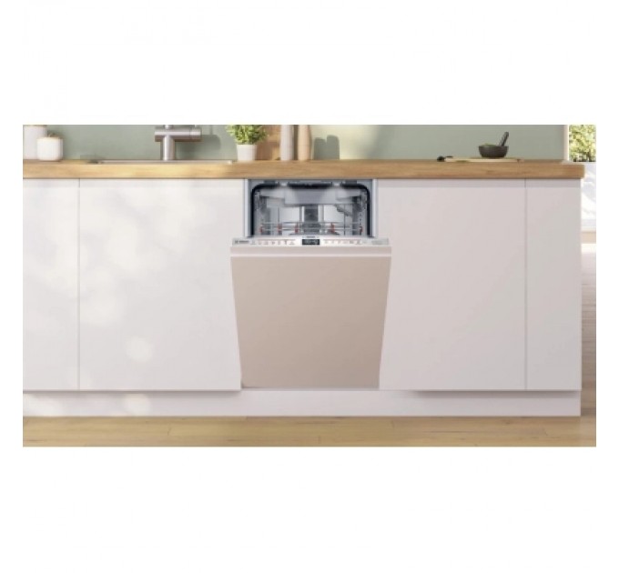 Посудомийна машина Bosch SPV8ZMX06Q