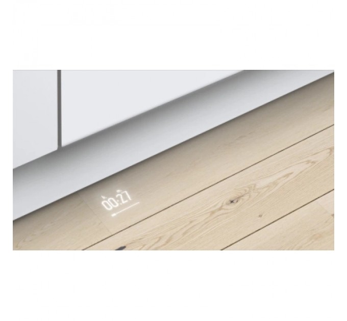 Посудомийна машина Bosch SPV8ZMX06Q